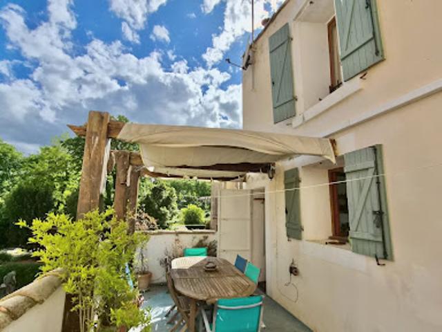 Vente Propriété 3 pièces 75 m2 Nizas