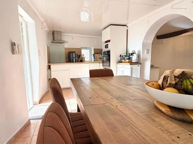 Vente Propriété 3 pièces 80 m2 Cuers