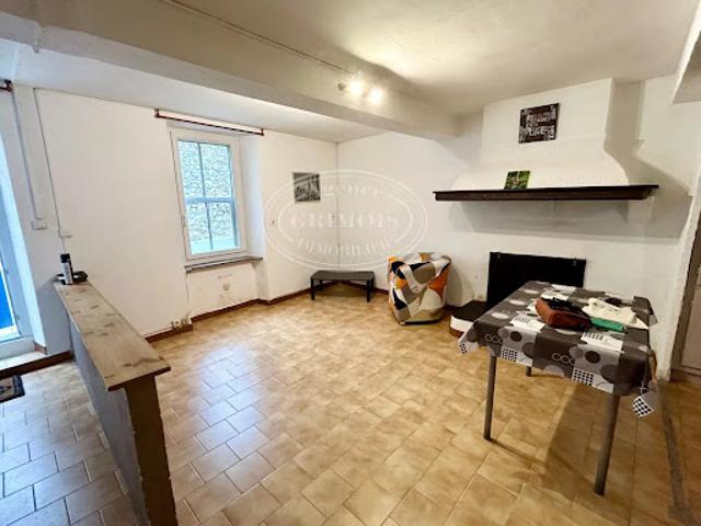 Vente Propriété 3 pièces 80 m2 Roubia