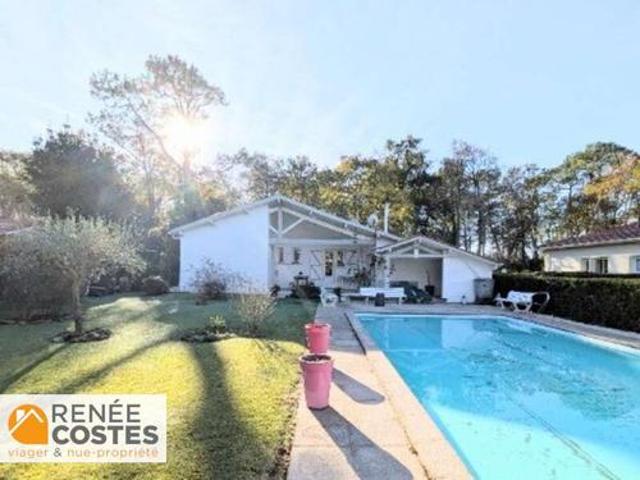 Vente Propriété 3 pièces 82 m2 Biarritz