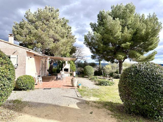Vente Propriété 3 pièces 83 m2 Paulhan