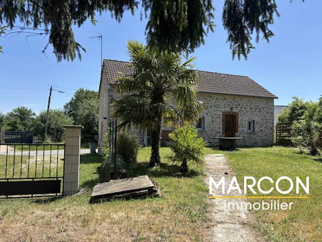 Vente Propriété 3 pièces 92.56 m2 Arnac la Poste