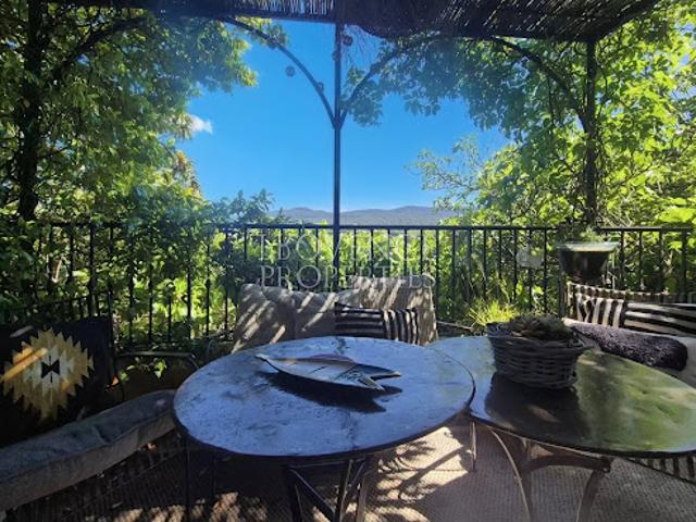 Vente Propriété 3 pièces 97 m2 Montfort sur Argens