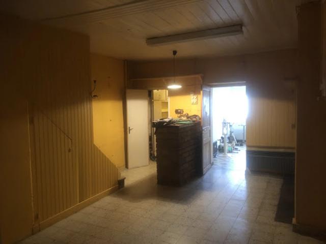 Vente Propriété 3 pièces Dégagnac