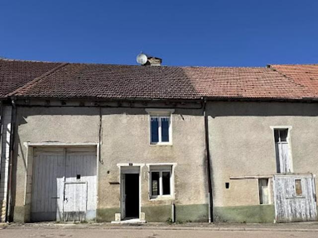 Vente Propriété 3 pièces 88 m2 Romain sur Meuse