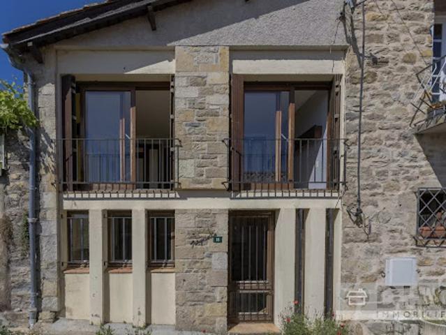 Vente Propriété 3 pièces 64 m2 Verfeil sur seye