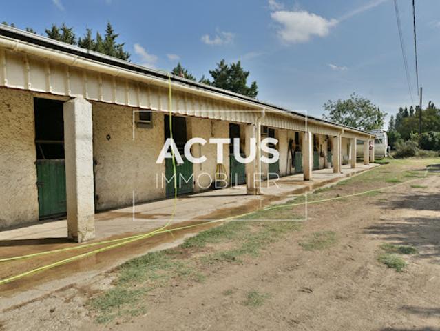 Vente Propriété 0 pièces 295 m2 Grans