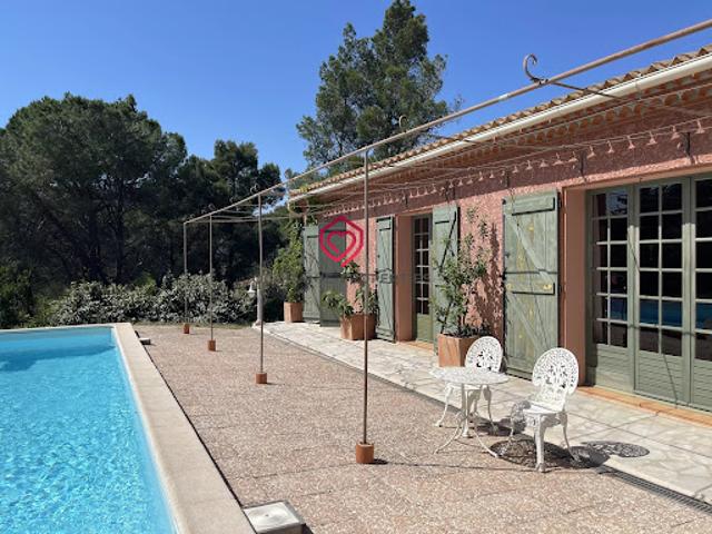 Vente Propriété 107.96 m2 Bizanet