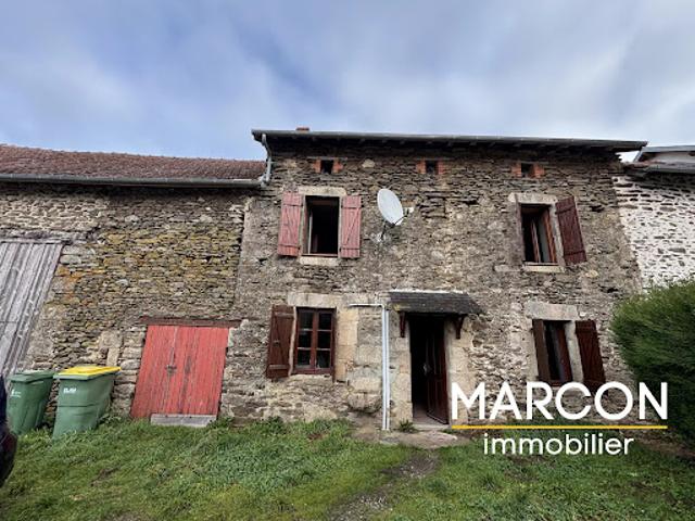 Vente Propriété 100.9 m2 Laurière