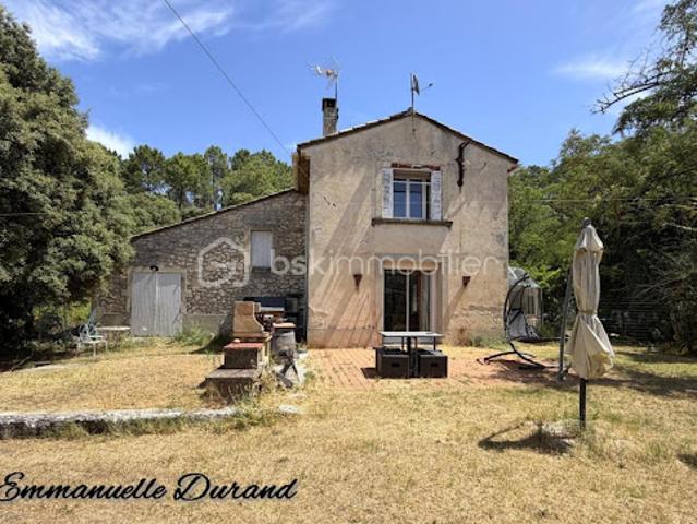 Vente Propriété 10 pièces 167 m2 Saint Paul Trois Châteaux