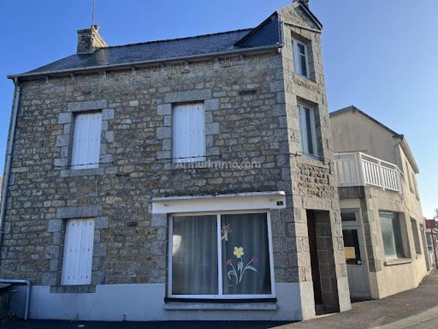 Vente Propriété 10 pièces 166.7 m2 Ploeuc L'Hermitage