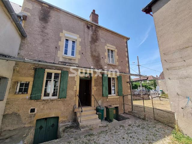 Vente Propriété 10 pièces 177 m2 Tannay