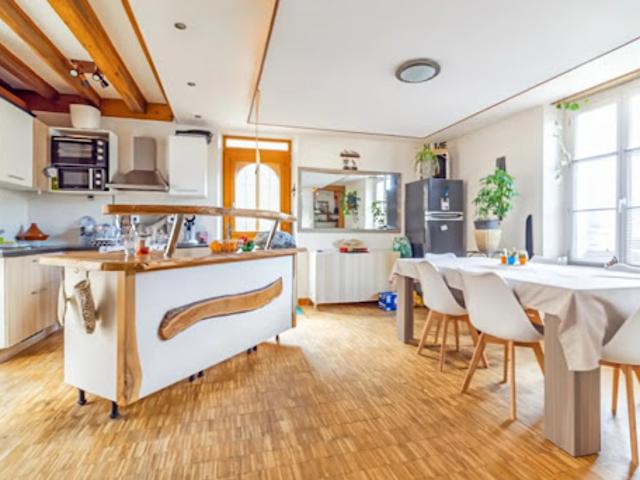 Vente Propriété 10 pièces 180 m2 Mosnes