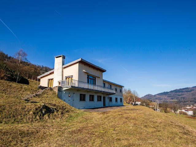 Vente Propriété 10 pièces 195 m2 Rupt sur Moselle