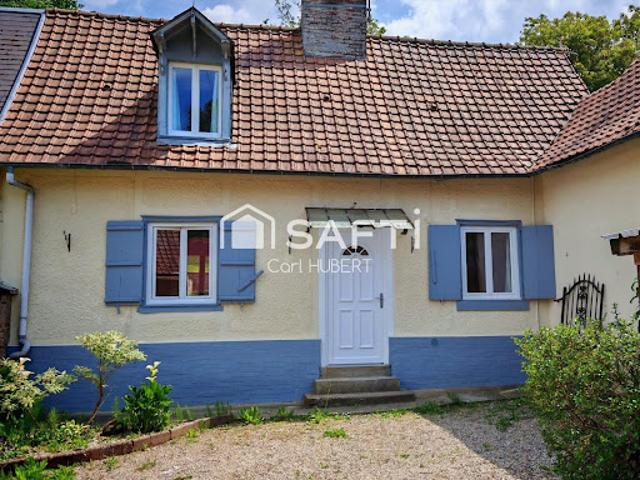 Vente Propriété 10 pièces 125 m2 Nibas