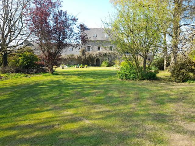 Vente Propriété 10 pièces 243 m2 Runan