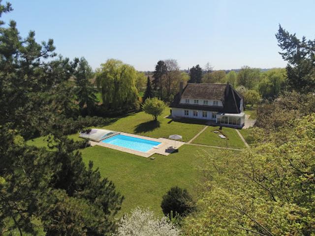 Vente Propriété 10 pièces 248.2 m2 Strasbourg