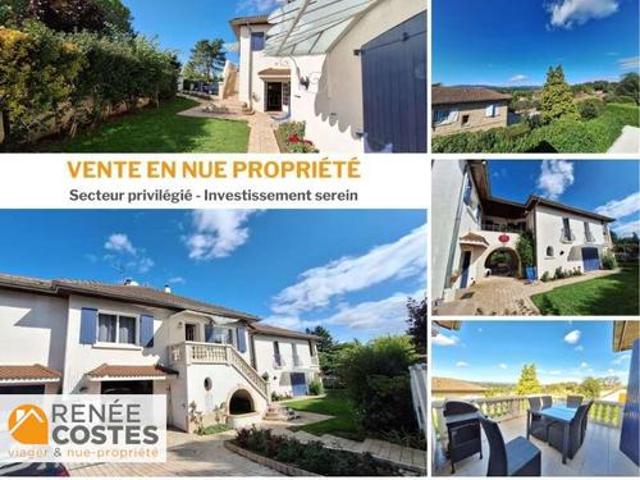 Vente Propriété 10 pièces 250 m2 Vourles