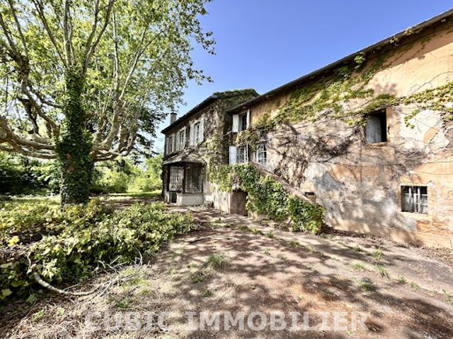 Vente Propriété 10 pièces 250 m2 Gleizé