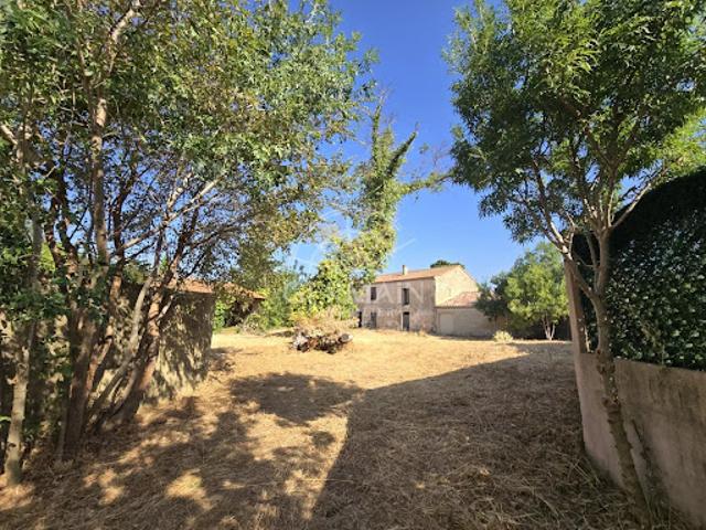 Vente Propriété 10 pièces 250 m2 L'Isle sur la Sorgue