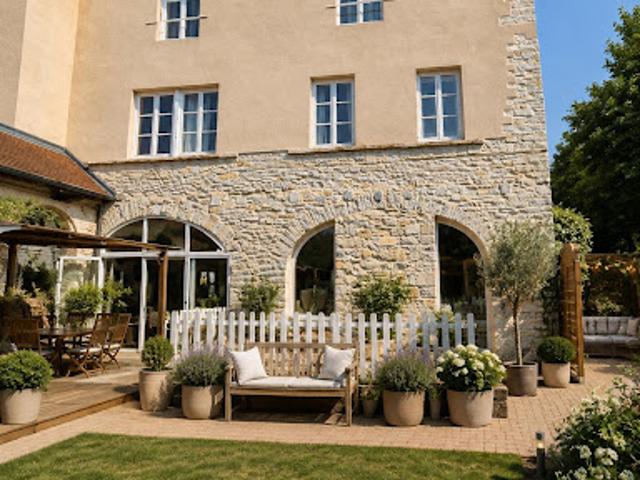 Vente Propriété 10 pièces 257 m2 Creys Mépieu