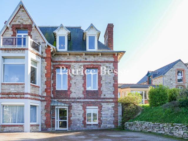 Vente Propriété 10 pièces 260 m2 Erquy