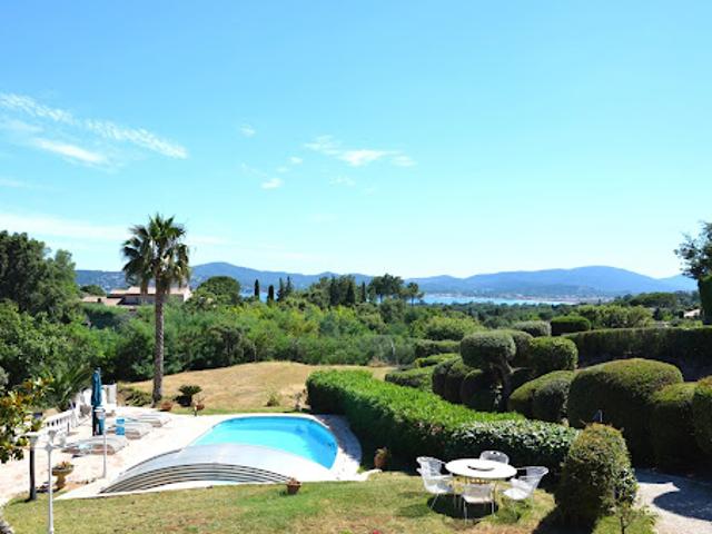 Vente Propriété 10 pièces 267 m2 Grimaud