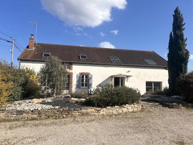 Vente Propriété 10 pièces 270 m2 Beaune