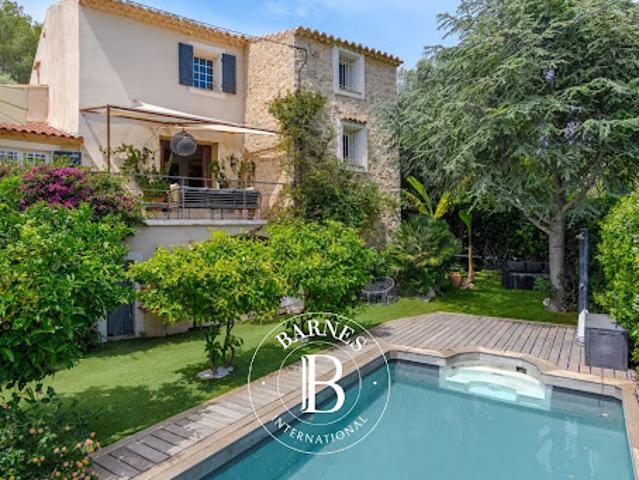 Vente Propriété 10 pièces 283 m2 Bandol