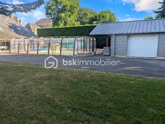 Vente Propriété 10 pièces 283 m2 La Guerche de Bretagne