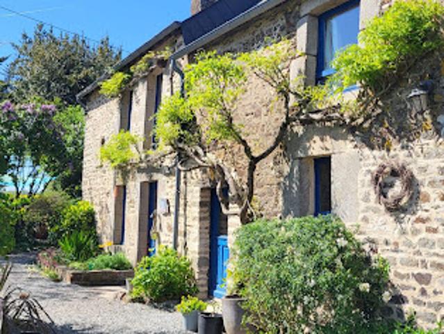 Vente Propriété 10 pièces 288 m2 La Grée Saint Laurent