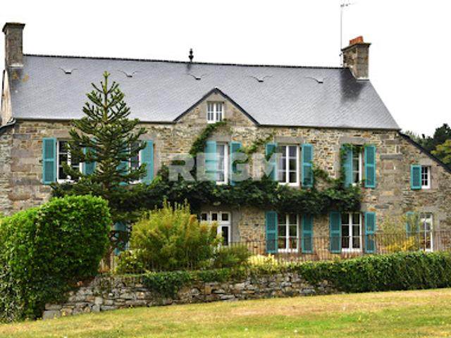 Vente Propriété 10 pièces 293 m2 Les Pieux