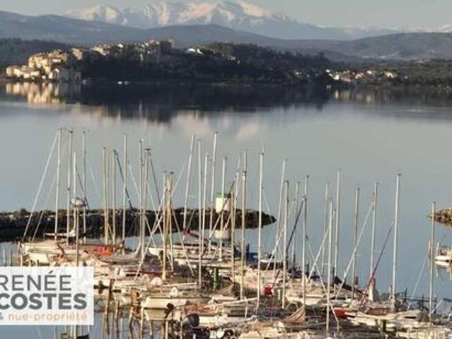 Vente Propriété 10 pièces 290 m2 Narbonne