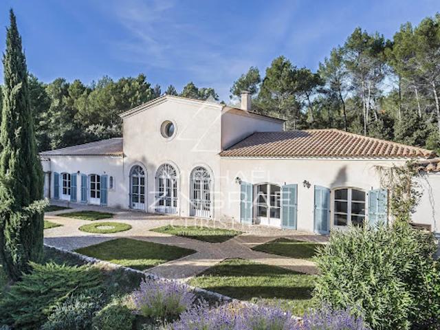 Vente Propriété 10 pièces 294 m2 Draguignan