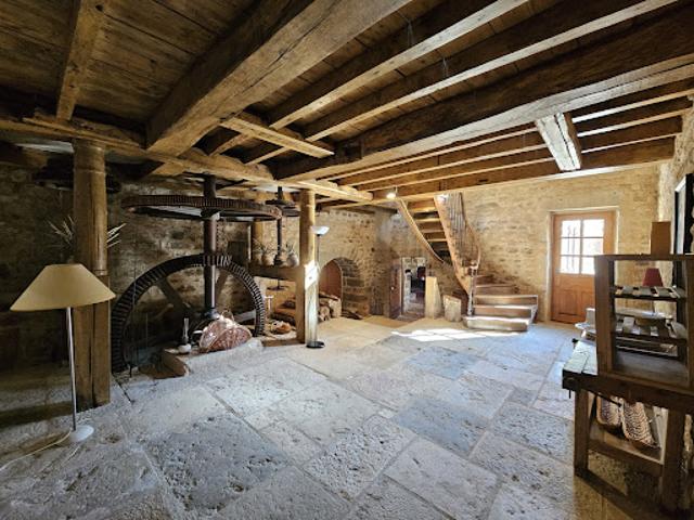 Vente Propriété 10 pièces 295 m2 Beaune