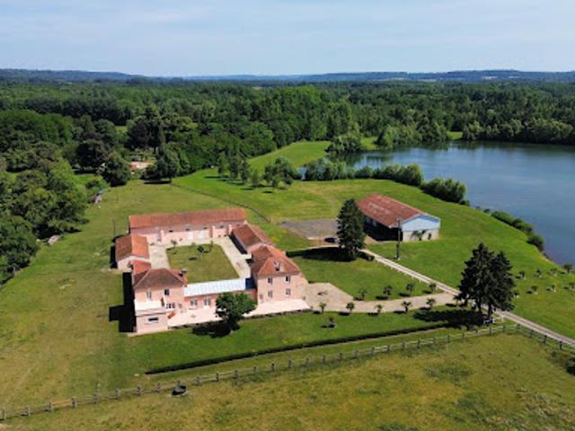 Vente Propriété 10 pièces 295 m2 Soissons