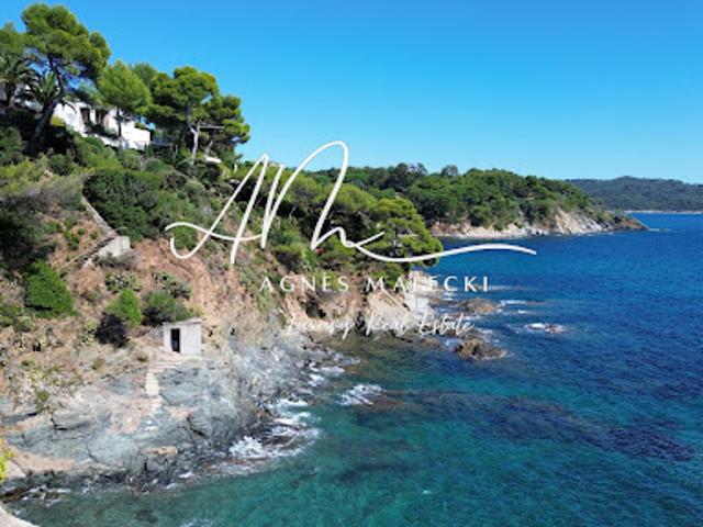 Vente Propriété 10 pièces 200 m2 La Croix Valmer