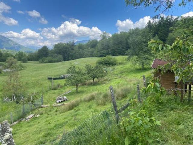 Vente Propriété 10 pièces 200 m2 Savoie