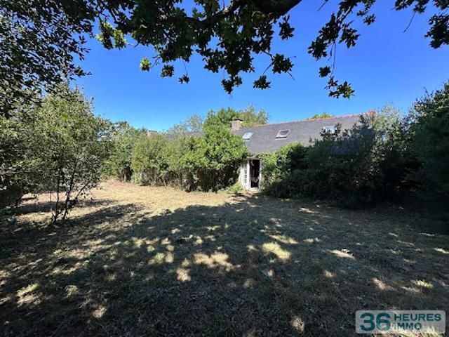 Vente Propriété 10 pièces 205 m2 Trégarvan