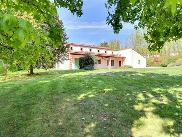 Vente Propriété 10 pièces 205 m2 Vallet