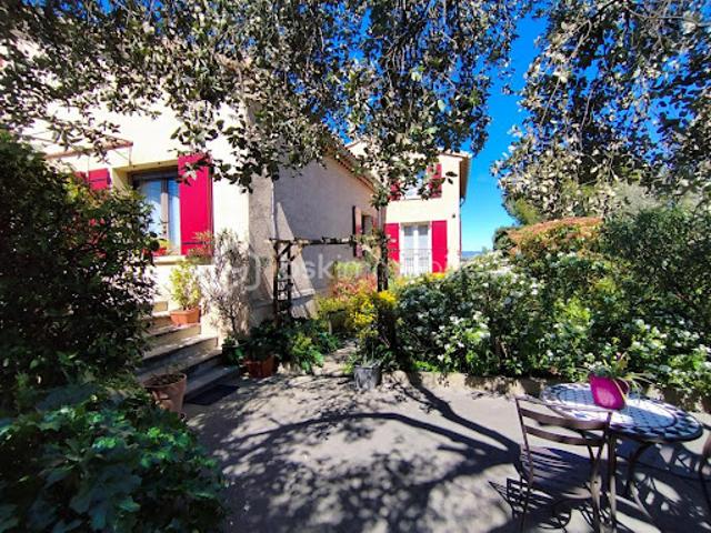 Vente Propriété 10 pièces 208 m2 Clermont l'herault