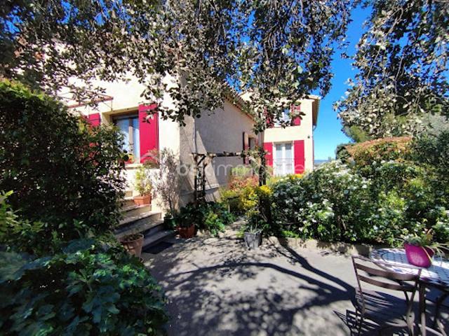 Vente Propriété 10 pièces 208 m2 Le Pouget