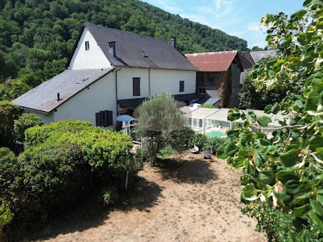Vente Propriété 10 pièces 209 m2 Moulis