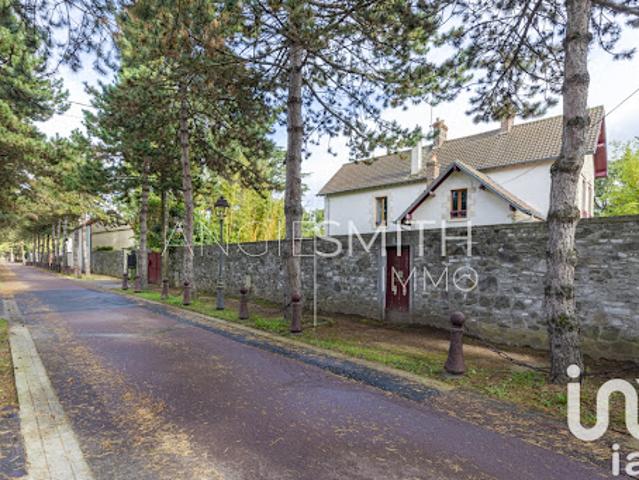 Vente Propriété 10 pièces 223 m2 Beauchamp