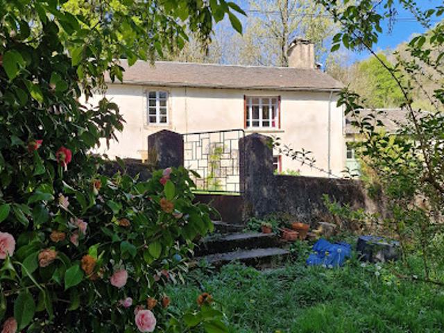 Vente Propriété 10 pièces 220 m2 Lacaze