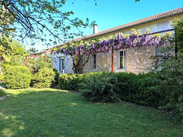 Vente Propriété 10 pièces 220 m2 Montauban
