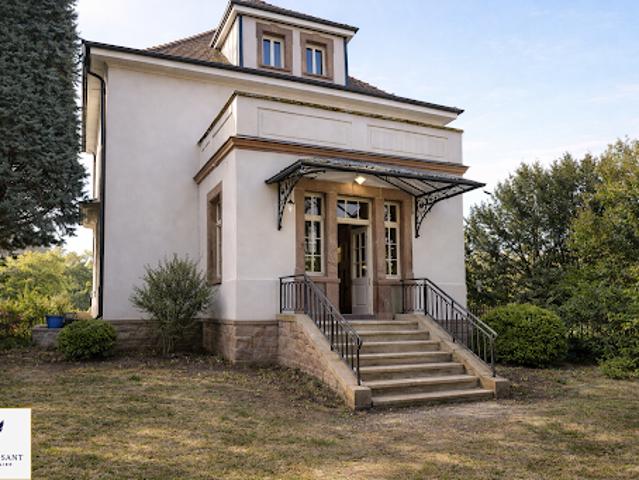 Vente Propriété 10 pièces 227 m2 Colmar