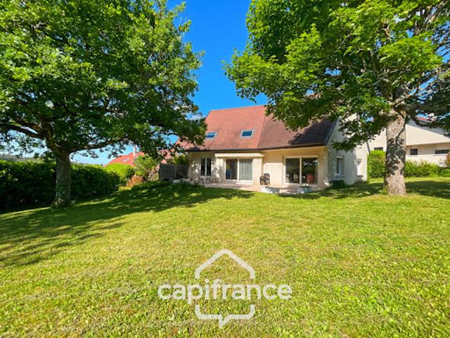 Vente Propriété 10 pièces 225 m2 Dijon
