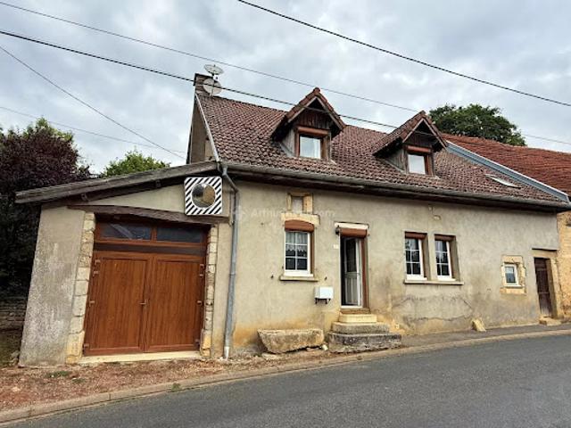 Vente Propriété 10 pièces 226 m2 Outremécourt