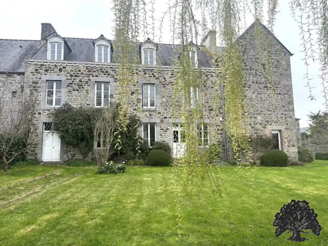 Vente Propriété 10 pièces 229 m2 Le Vivier sur Mer